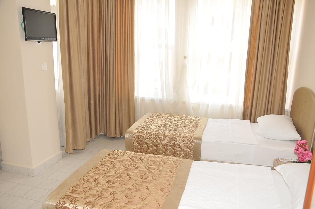 Exenia Hotel Alanya Cameră foto