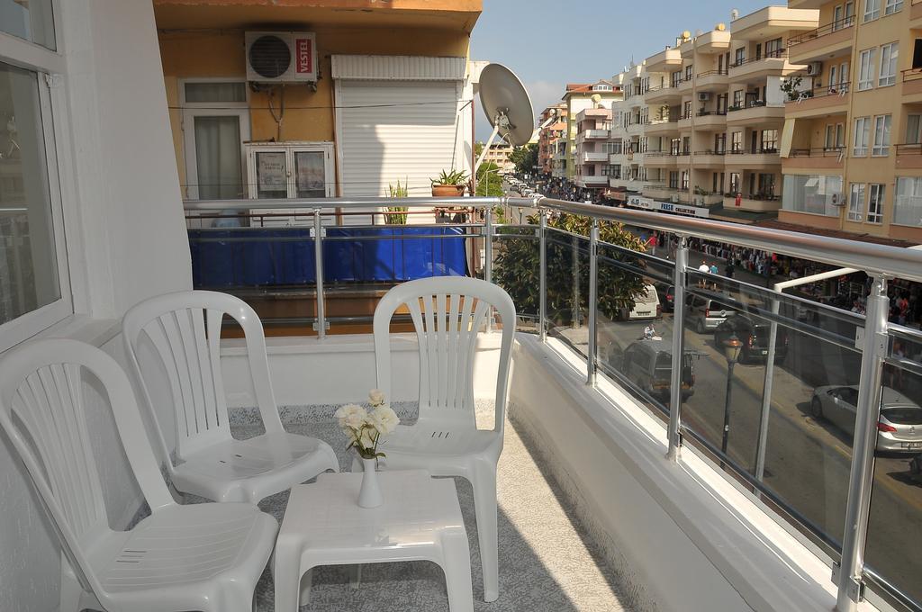 Exenia Hotel Alanya Cameră foto