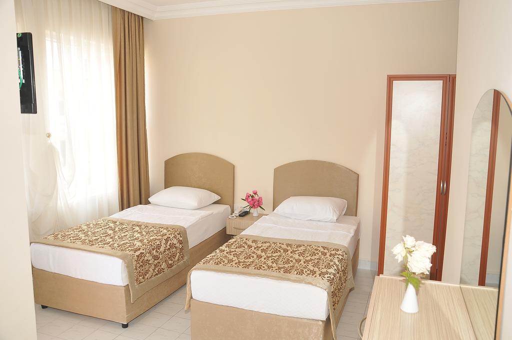 Exenia Hotel Alanya Cameră foto